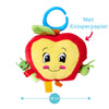 ABC Activités Apple avec restauration câlin