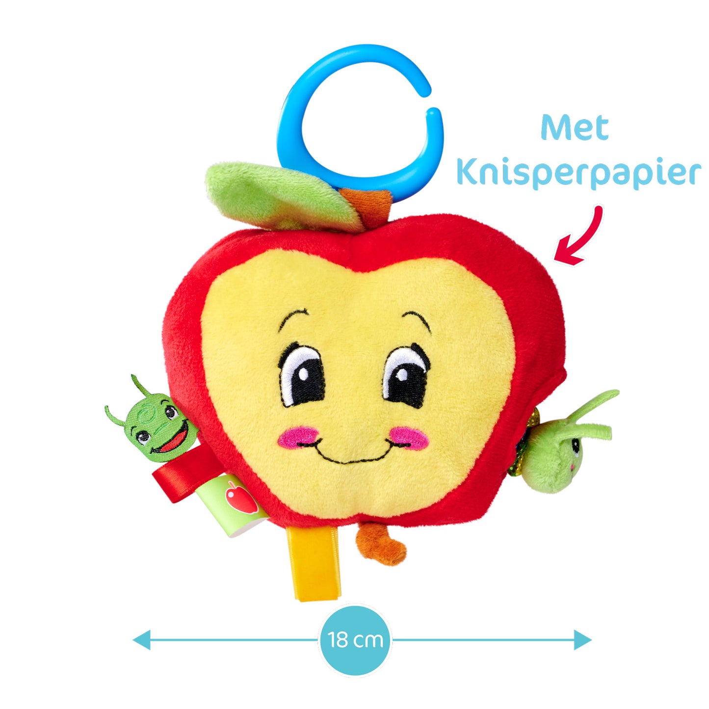 ABC Activités Apple avec restauration câlin