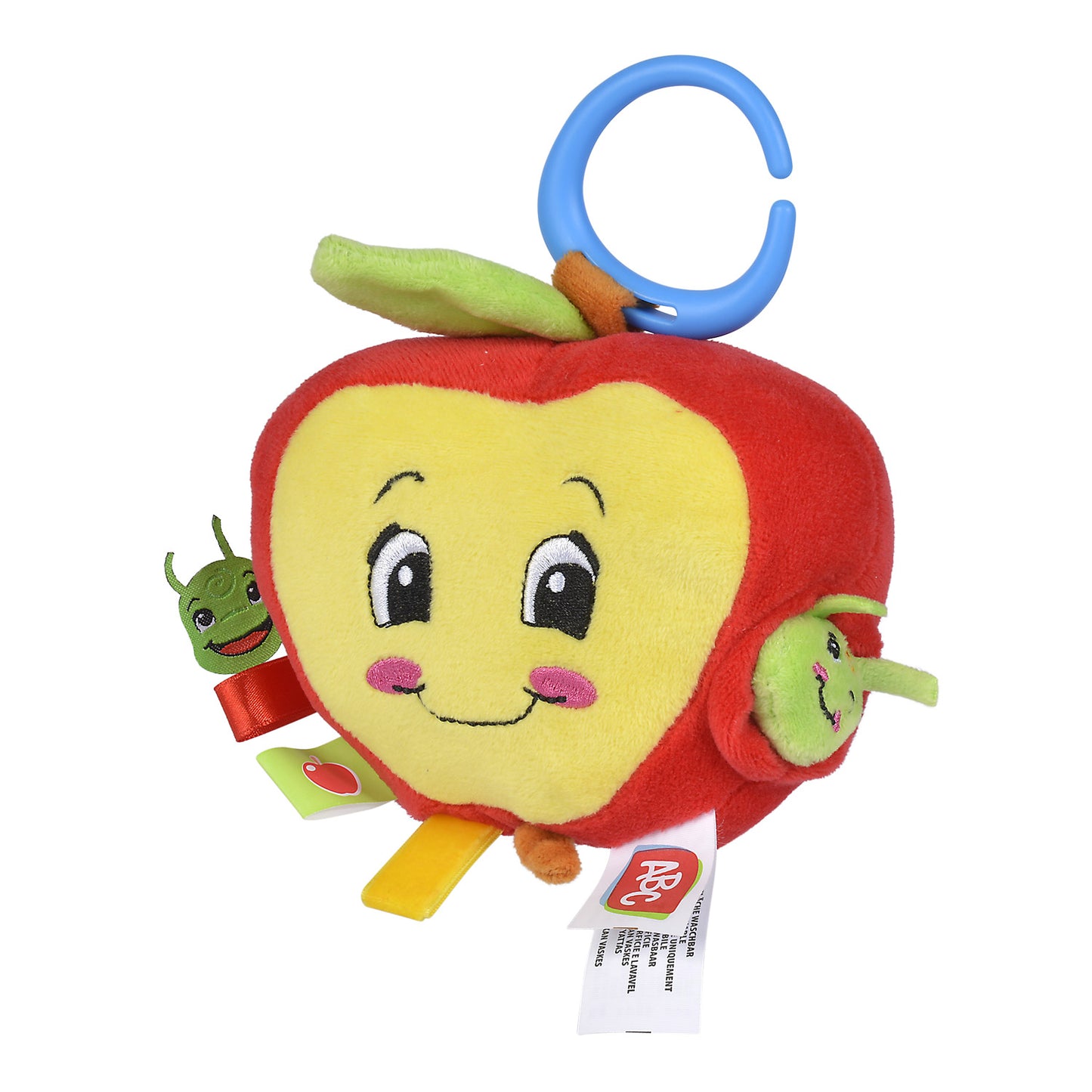 ABC Activités Apple avec restauration câlin