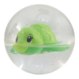 ABC Bad Speelbal Turtpad - afbeelding 1