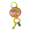 ABC Forest Friends Pungy Pendentif