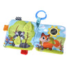 ABC Forest Friends Plushen Livre
