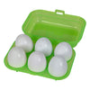 ABC VORMENS TORTER EGG