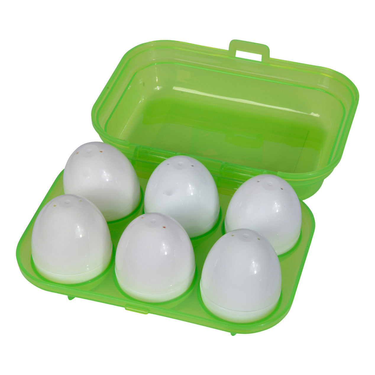 ABC VORMENS TORTER EGG