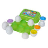 ABC VORMENS TORTER EGG