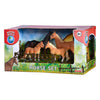 Set de jeu de cheval Simba