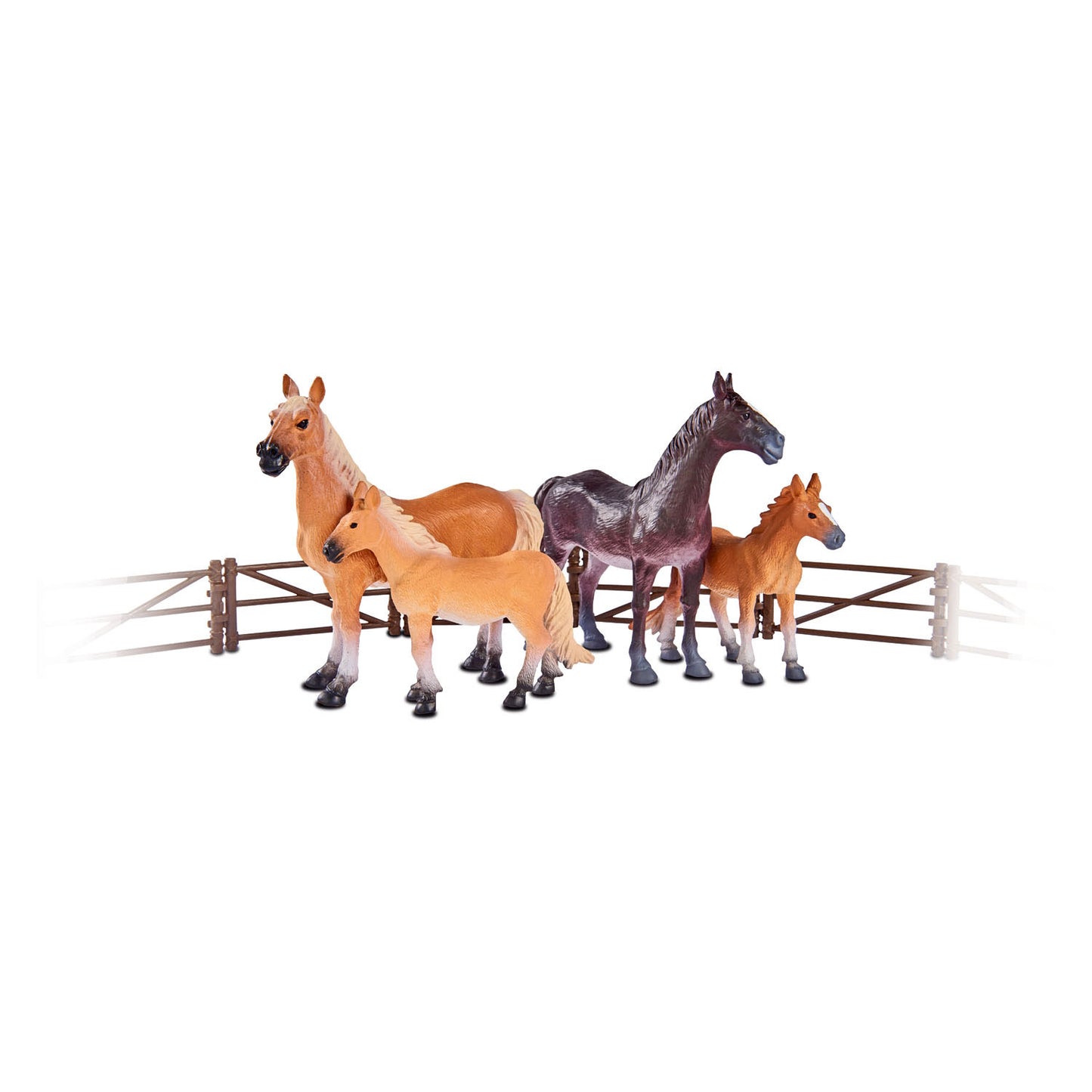 Set de jeu de cheval Simba