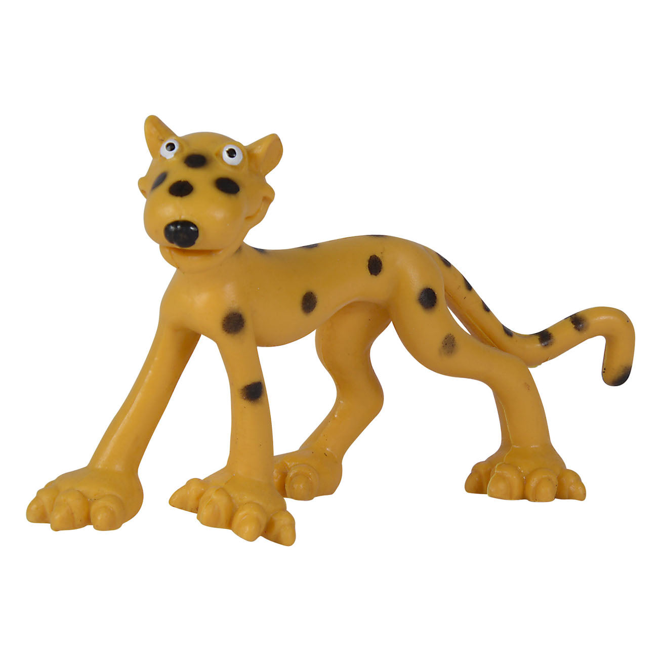 Simba Funny Animal Safari, 6dlg.