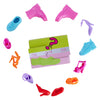Steffi Love Shoe Fashion, 13dlg.