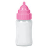 Nouveau-né bébé né bébé bouteille de boisson magique