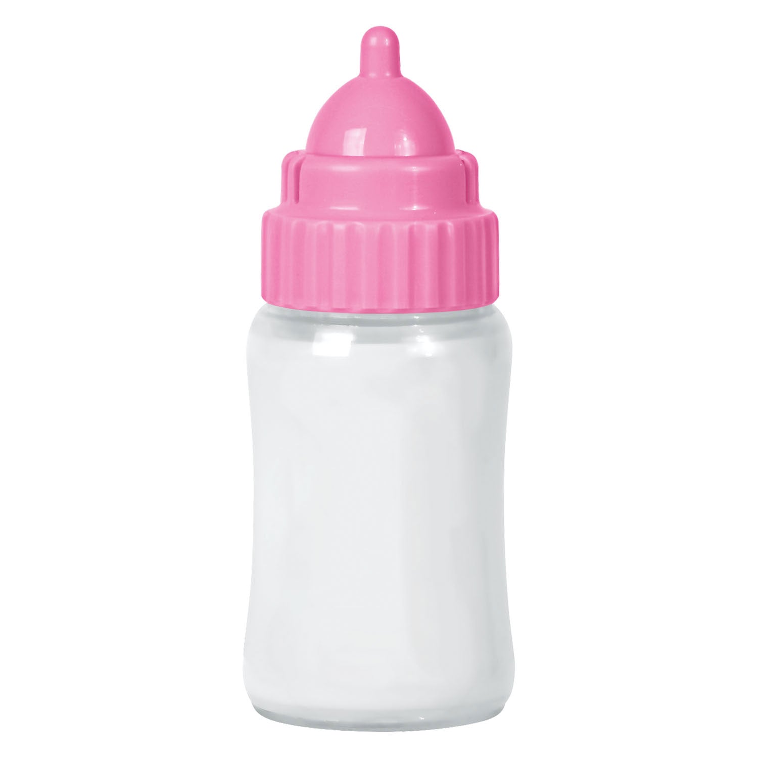 Nouveau-né bébé né bébé bouteille de boisson magique