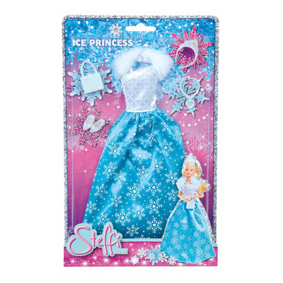 STEFFI Love Ice Doll Robe