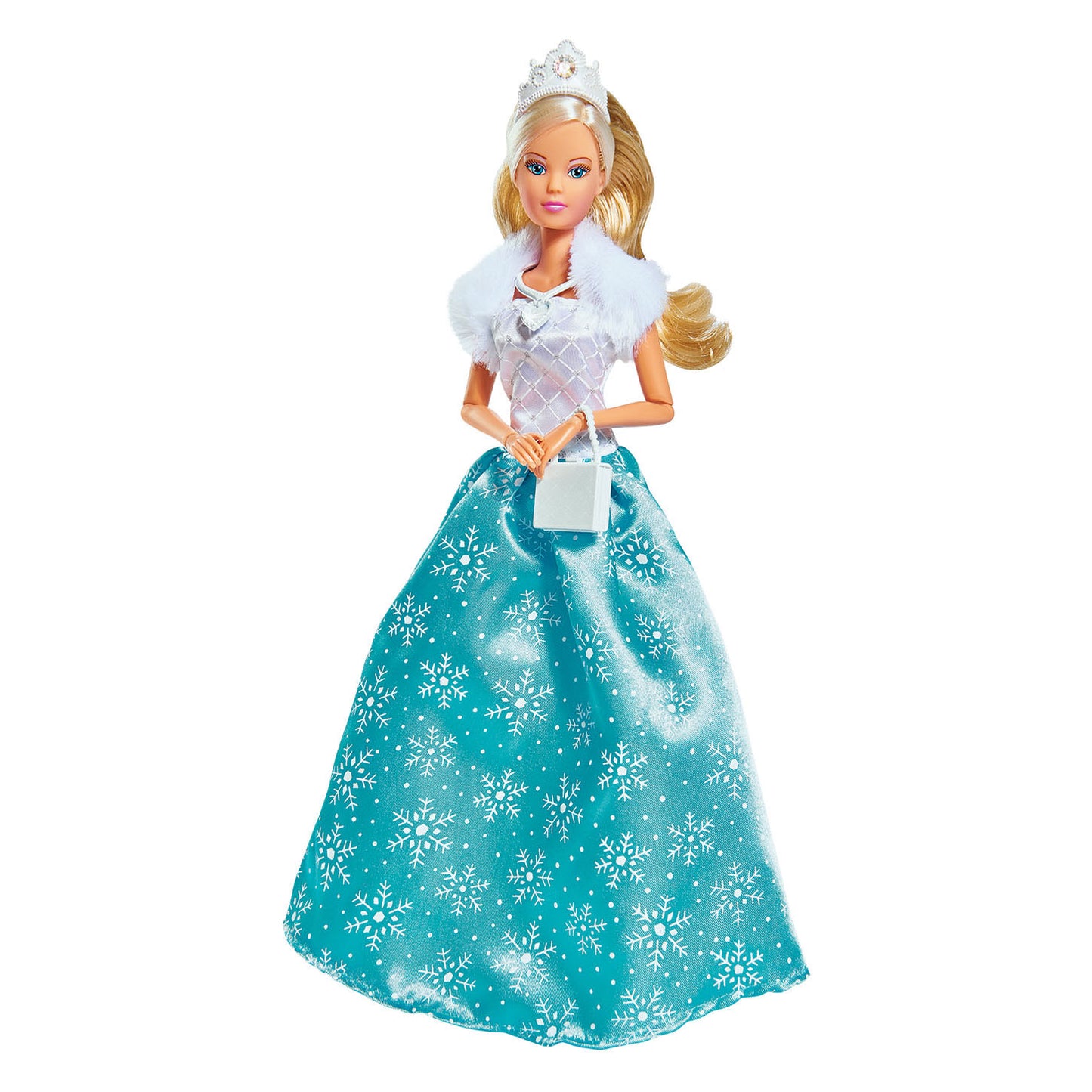 STEFFI Love Ice Doll Robe