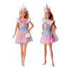 Steffi Love Love Unicorn Fashion tenue