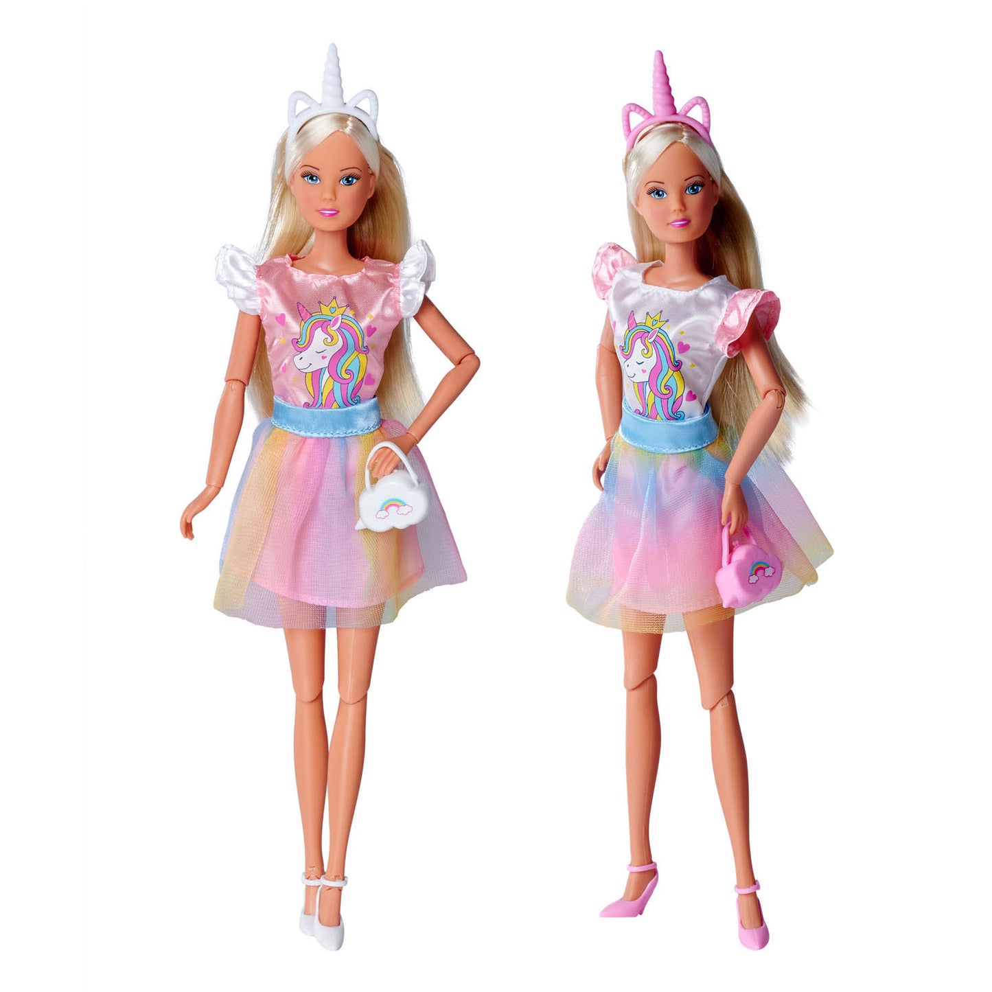 Steffi Love Love Unicorn Fashion tenue