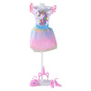 Steffi Love Love Unicorn Fashion tenue