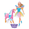 Steffi Love Pop avec de la licorne