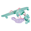 Steffi Love Longboard Pop