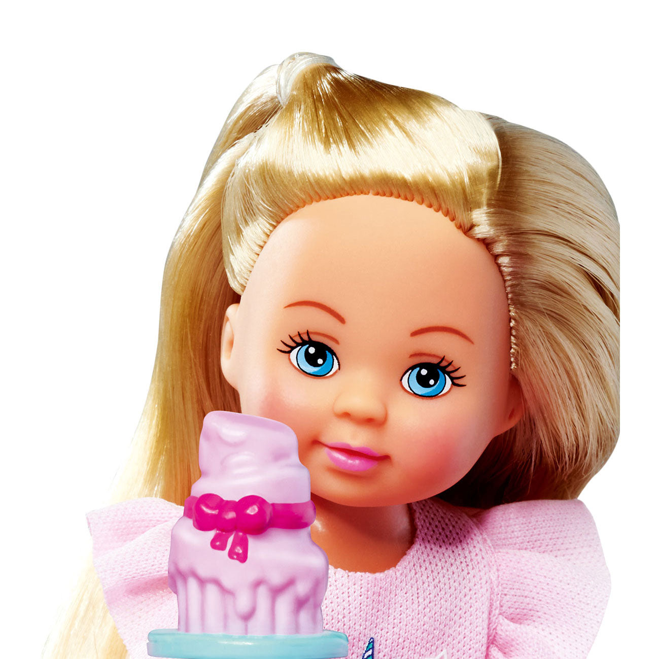 Evi love gâteau time mini pop