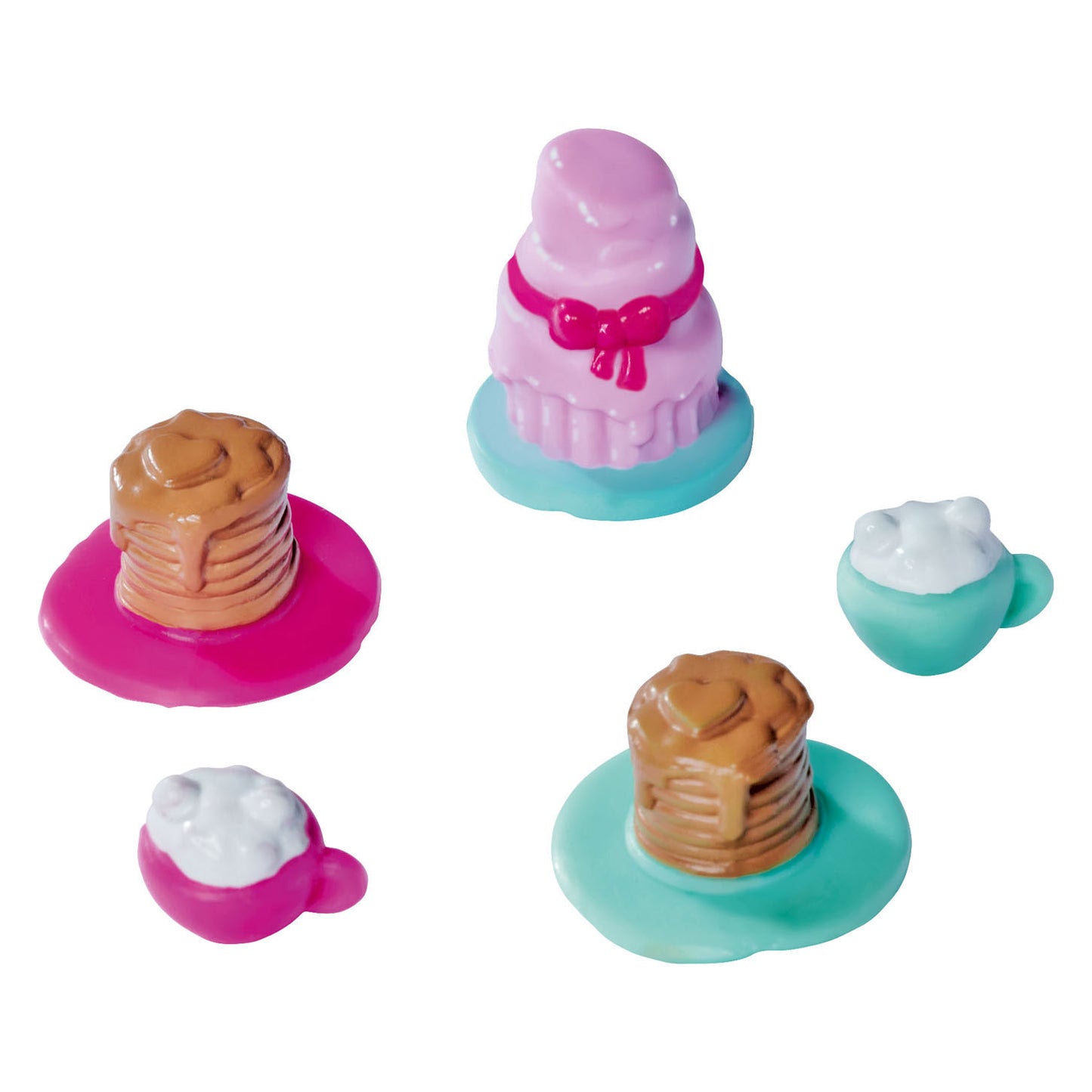 Evi love gâteau time mini pop