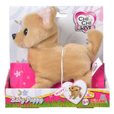 Chi Chi Love Baby Puppy Dog - afbeelding 1