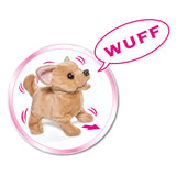 Chi Chi Love Baby Puppy Dog - afbeelding 3