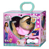 Chi Chi Love Loomy Dog Walk avec télécommande