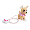 Chi Chi Love Loomy Dog Walk avec télécommande