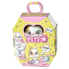 Sigle de jeu de lapin Pamper Petz SIMBA