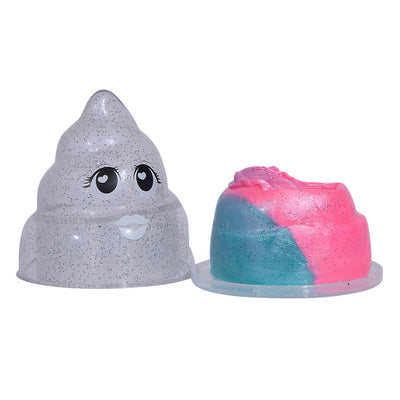 Simba puupsi caca Mucus de licorne en pot