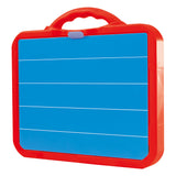 Carte magnétique Fun Simba Art dans la valise - afbeelding 2