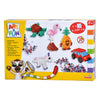 SIMBA Art Fun String Beads 3D Set