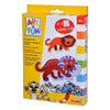 SIMBA Art Fun Imprain Imprain Beads Animal Set
