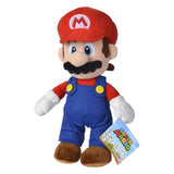 SIMBA CUDDLY PLUSH SUPER MARIO, 30 cm - afbeelding 2