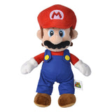SIMBA CUDDLY PLUSH SUPER MARIO, 30 cm - afbeelding 1