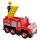 Camion de pompiers Simba Jupiter avec sil de sam