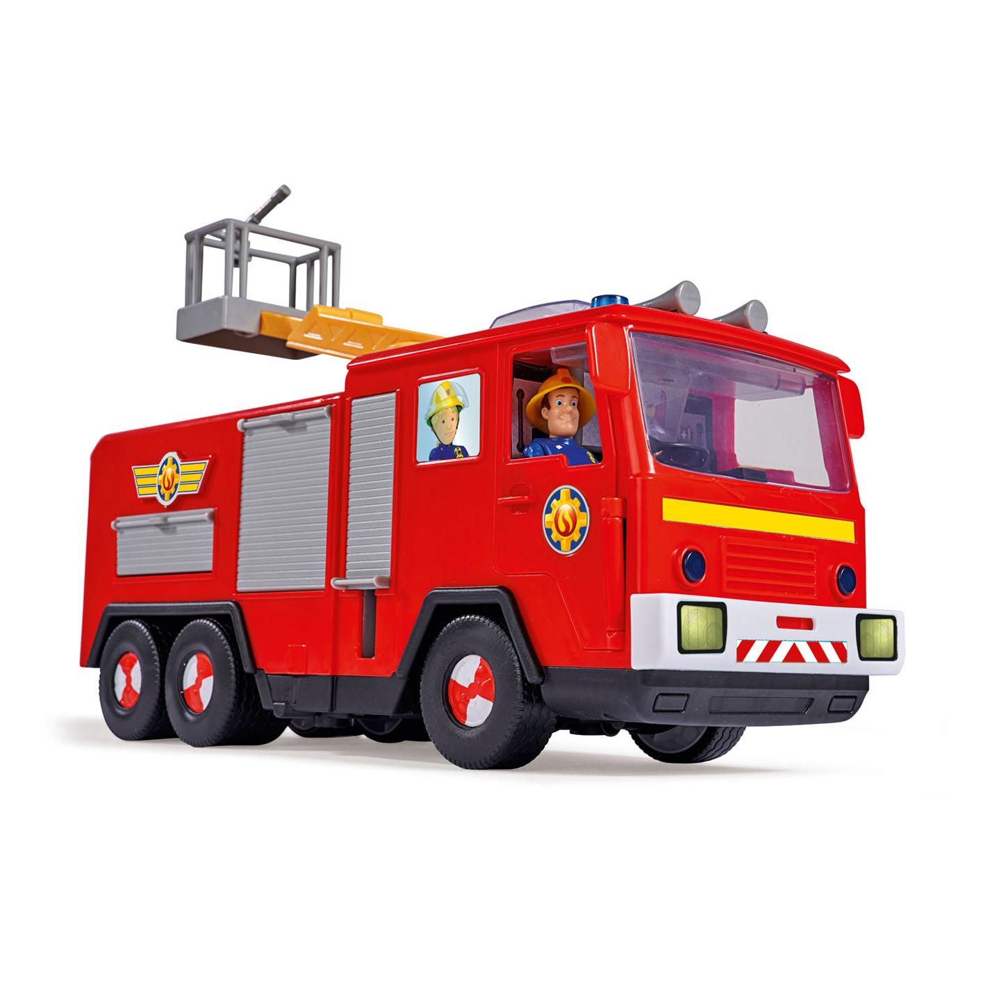 Firefighter Sam Jupiter Firefighter Series 13