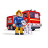Firefighter Sam Jupiter Firefighter Series 13