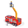 Firefighter Sam Jupiter Firefighter Series 13