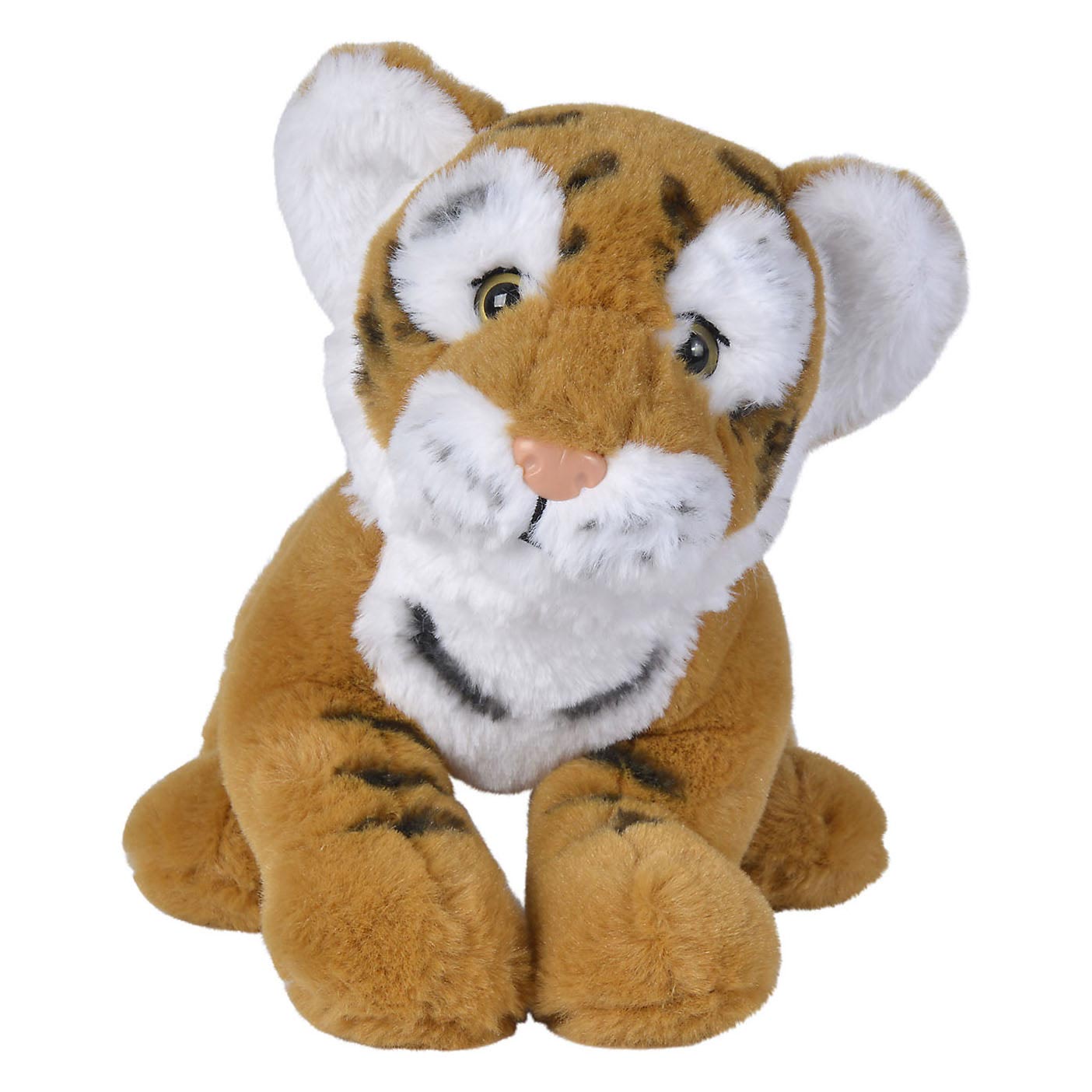 Simba National Geographic Bengal-Tiger, 25 cm