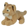 SIMBA National Geographic Hug Leeuw, 25 cm