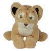 SIMBA National Geographic Hug Leeuw, 25 cm