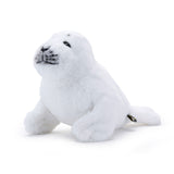 Simba National Geographic Cuddly SEAL, 25 cm - afbeelding 1