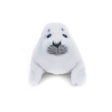 Simba National Geographic Cuddly SEAL, 25 cm - afbeelding 3