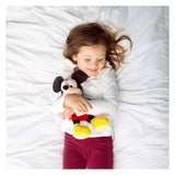 Disney Cuddle Plush Mickey Mouse, 25 cm - afbeelding 3