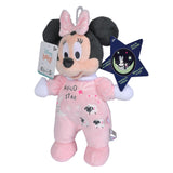 Simba Minnie Gid Night, 25cm - afbeelding 1