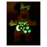Simba Minnie Gid Night, 25cm - afbeelding 2