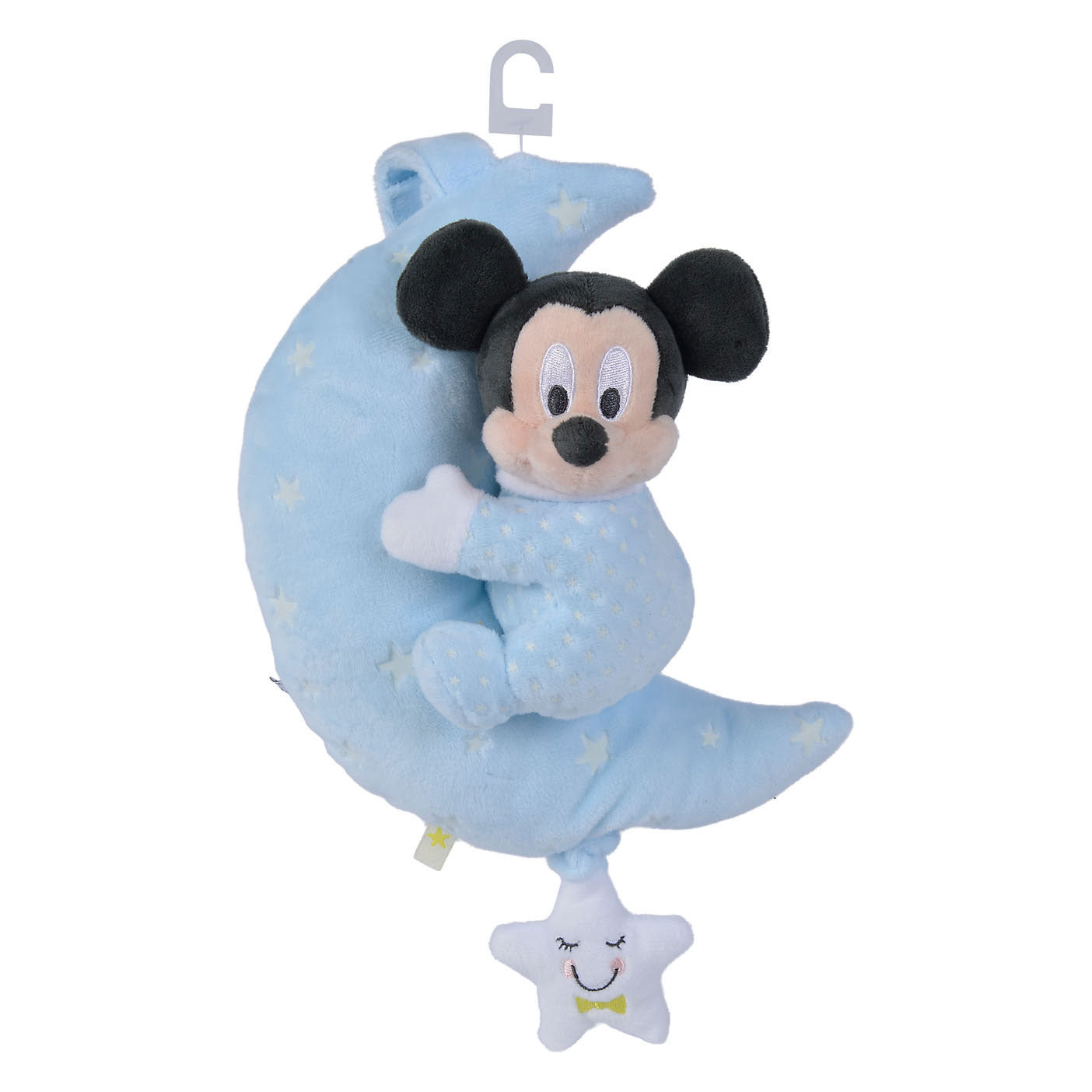 Music Simba Mobile Mickey Mouse