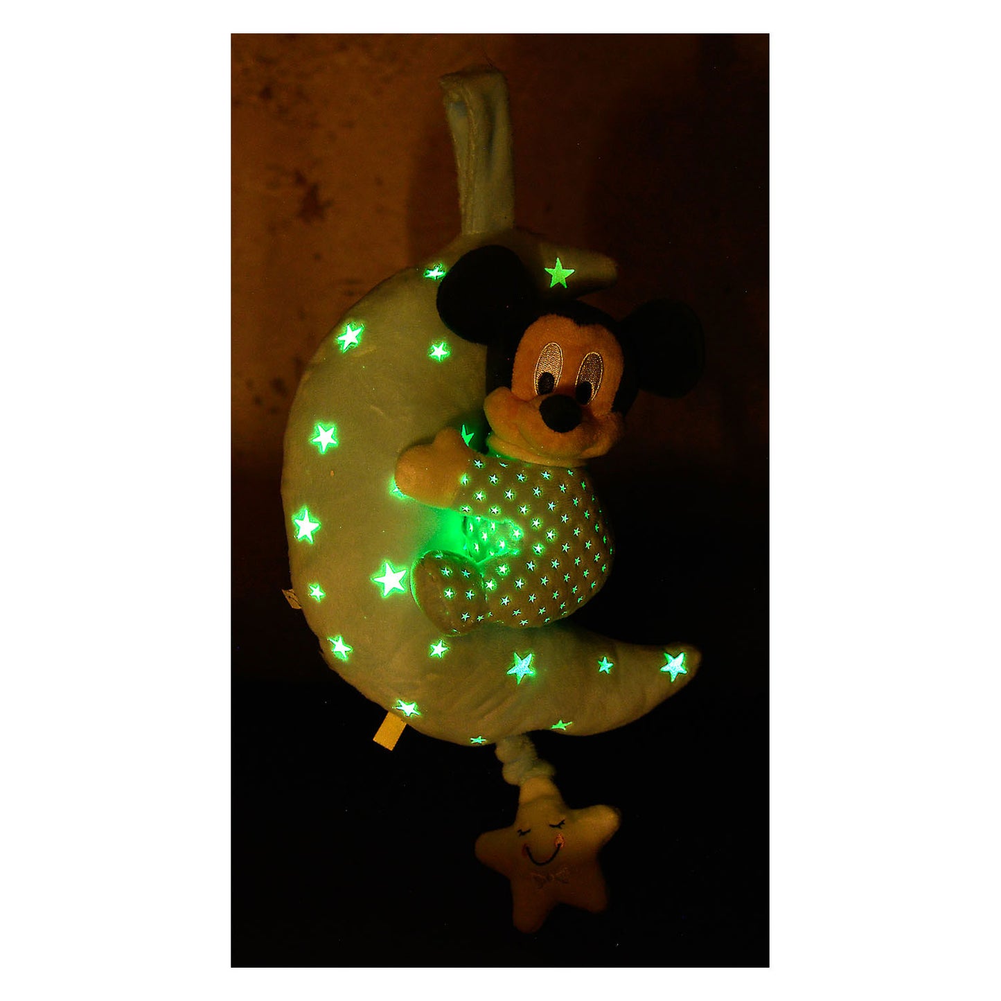 Music Simba Mobile Mickey Mouse