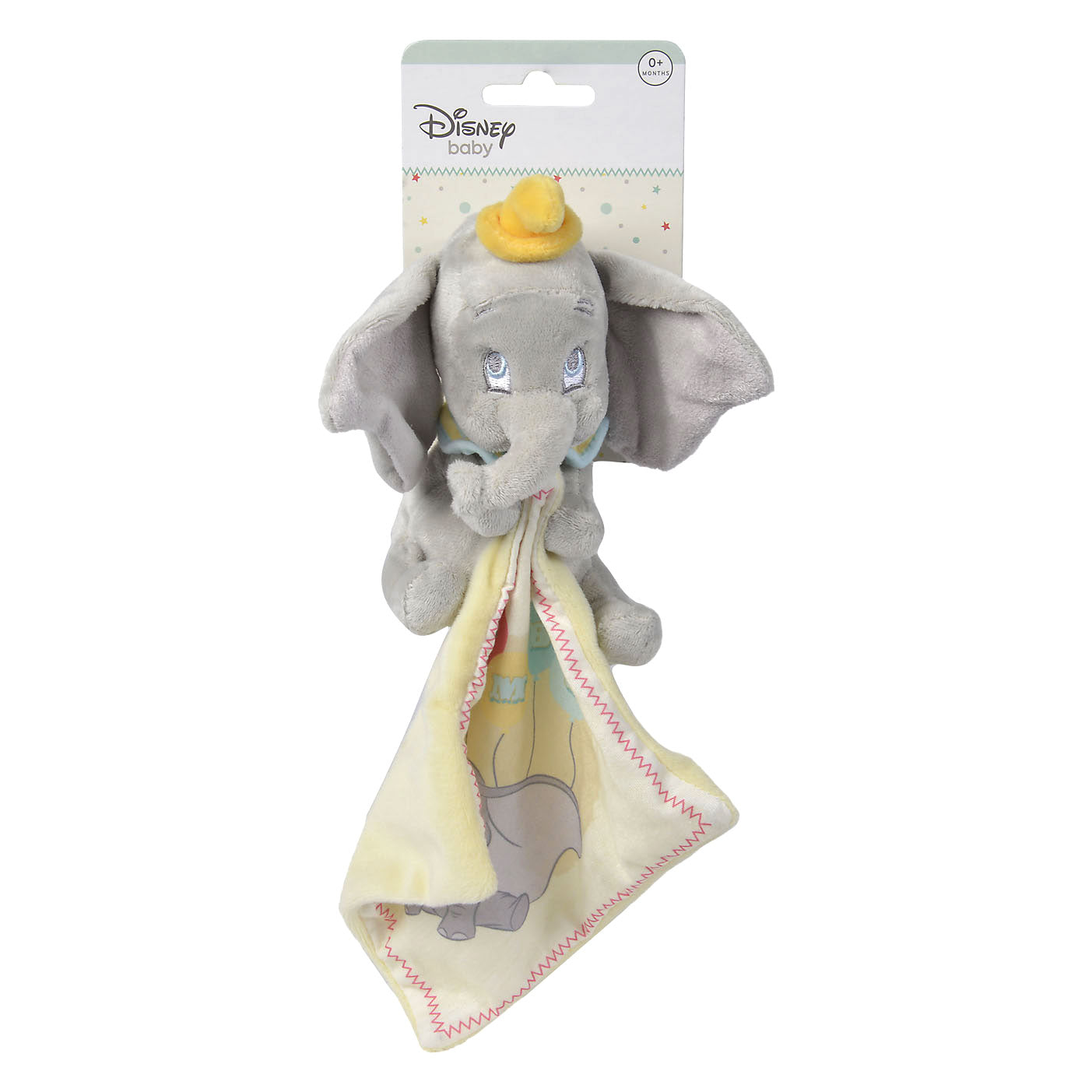 Dombo en tissu de câlin Simba